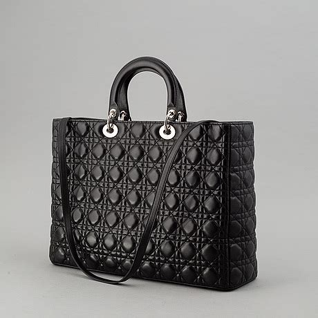 lady dior xl shopper|Dior handbags designer.